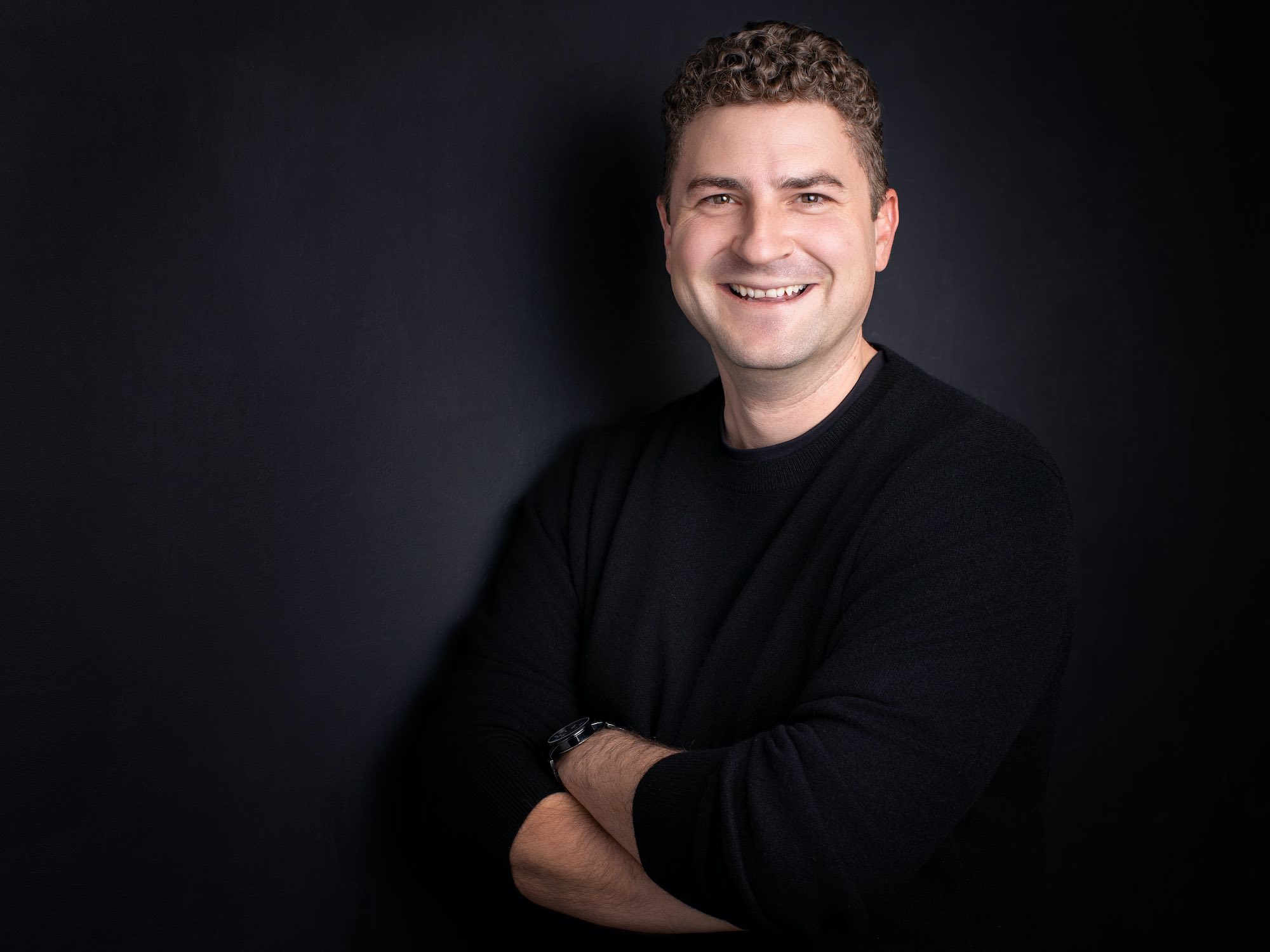 Felix Randerath, Betreiber von voqioo.com